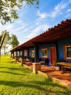 Rancho Maravilla, Lago privado, chimenea y fogatas de otoño - 2