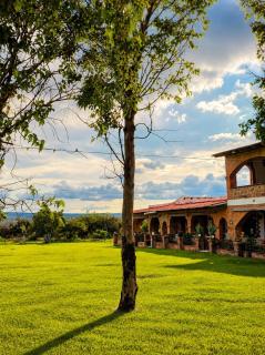 Rancho Maravilla, Lago privado, chimenea y fogatas de otoño - 1