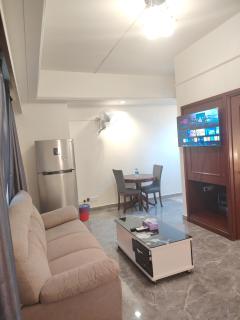 World Suite By Times Square Malaysia - 7