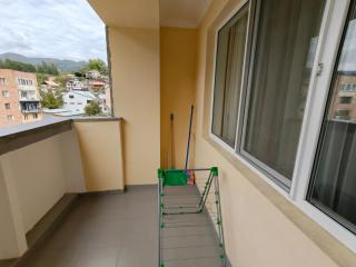 Cozy apartment with mountain views in Dilijan - Dilijan - 1