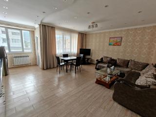Cozy apartment with mountain views in Dilijan - 0