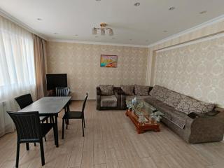 Cozy apartment with mountain views in Dilijan - 9