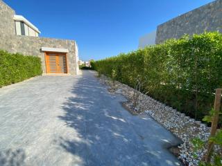 Luxury 3BR Sea View Villa Reeftown Soma Bay - 6