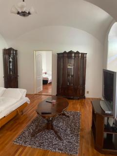 Apartment in the heart of the Old Town center of Košice - 0