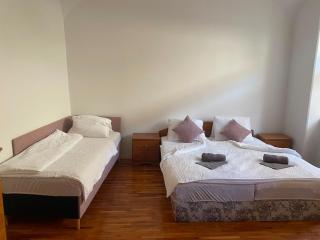 Apartment in the heart of the Old Town center of Košice - 7