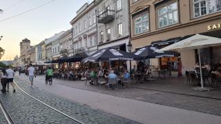 Apartment in the heart of the Old Town center of Košice - 1