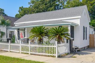 1 Mi to Dtwn! Pensacola Extended Stay - 6