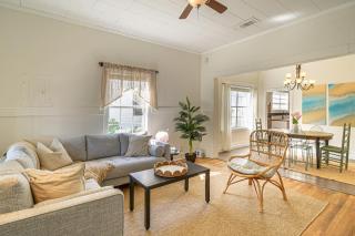 1 Mi to Dtwn! Pensacola Extended Stay - 4