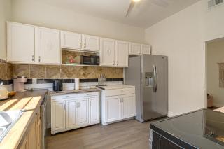 1 Mi to Dtwn! Pensacola Extended Stay - 2