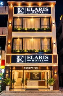 Hotel Elaris - 0