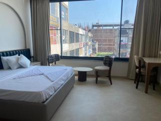 Hotel Elaris - 2