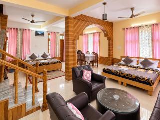 Kullu Manali Homestay - 1