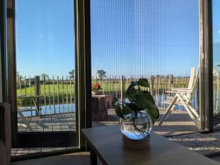 B&B Het Houten Huis - 1