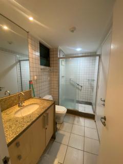 Resort Beach Class Muro Alto by BeachFlatsPorto - 3