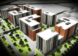 Green city - 2