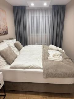2 BDR - Apartment Tranquil, near Vienna's old City - 5