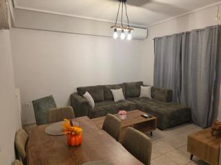 La casa bella di Chalkida 3 - 8