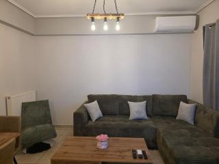 La casa bella di Chalkida 3 - 9