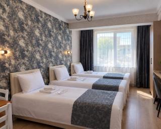 Hotel Sharl - 7