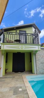 La Kaz Désir - 2