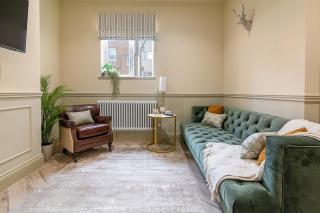 The Victoria | Luxury 2 Bed Leicester Apartment - 6