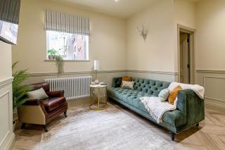 The Victoria | Luxury 2 Bed Leicester Apartment - 5