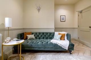 The Victoria | Luxury 2 Bed Leicester Apartment - 4