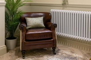 The Victoria | Luxury 2 Bed Leicester Apartment - 3