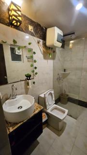 Vrindavan Spiritual Stay - 1