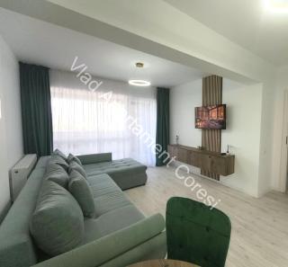 Vlad Apartament Coresi - 5