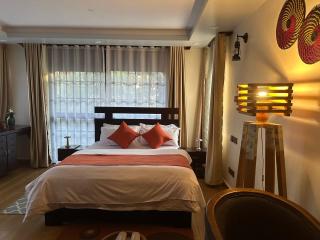 Bonjour Safari Resort - 5