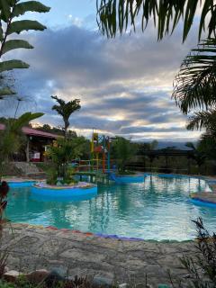 Encantadora y Moderna Cabaña - 2