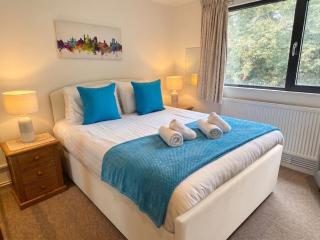 Ultra-Central 3-Bed by Jesus College with balcony - 7