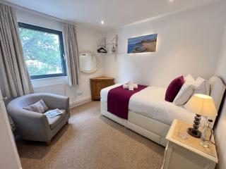Ultra-Central 3-Bed by Jesus College with balcony - 1