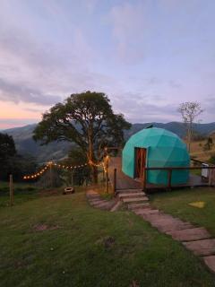 Cabanas Bela Vista - 6