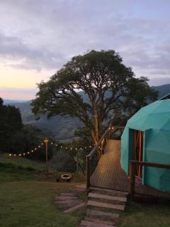 Cabanas Bela Vista - 2