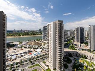 BW Lux View - 0