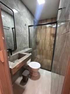 Casa Completa com 2 Suites em Vila fechada - 2