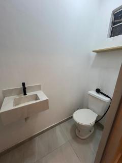 Casa Completa com 2 Suites em Vila fechada - 1