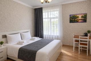Hotel Sharl - 5