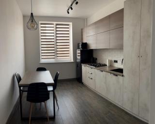 Arena Cozy Apartment - 3