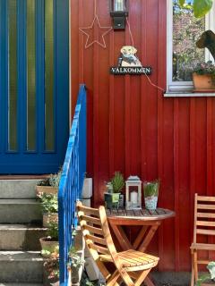 Ferien- und Messeappartement Schwaig - 8