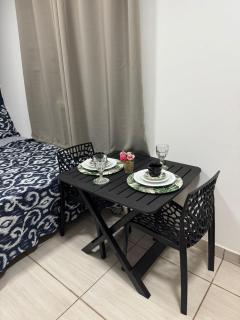 loft aconchegante 02 - 1
