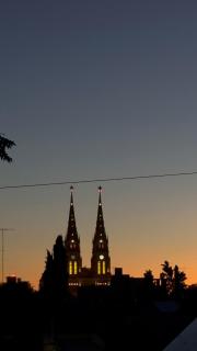Departamento a 5 cuadras de la basílica - 5