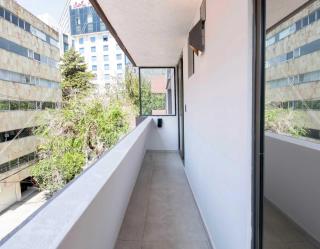 Soleá, Chic Apartment in Nápoles, Steps from WTC - 2