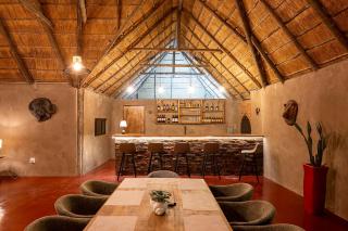 Lords and Ladies Bush Lodge - Hammanskraal - 5