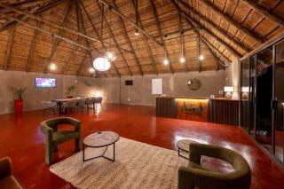 Lords and Ladies Bush Lodge - Hammanskraal - 8