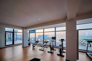 Infinity Luxury Apartment Spa Resort Sauna Gym - 6