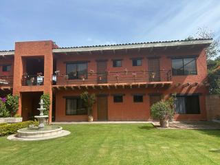 Un oasis de tranquilidad y diversión familiar - 1