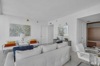 Icon Brickell 2BR Miami Luxury Experience at W - 9